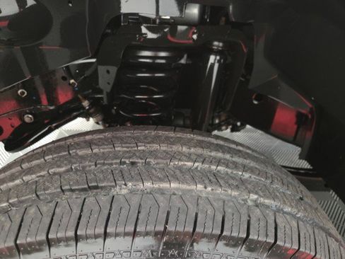 Used 2023 RAM 3500 Big Horn w/ Level 1 Equipment Group image 88