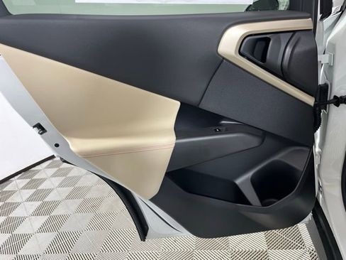 New 2025 BMW X3 xDrive30i w/ Premium Package image 20