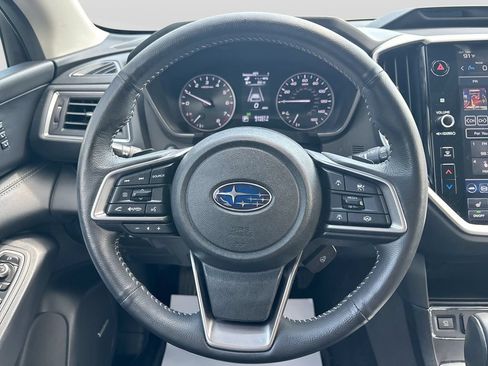 Used 2024 Subaru Ascent Limited w/ Technology Package AWD/4WD image 19