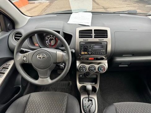 Used 2012 Scion xD Base image 18