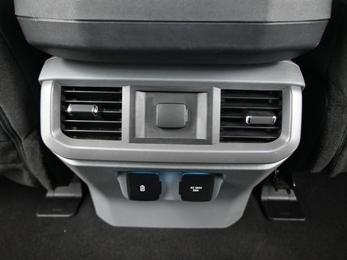 Used 2024 Ford F150 Lightning Flash w/ Max Trailer Tow Package image 34