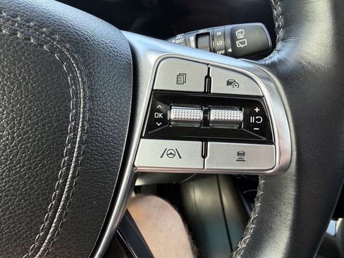 Used 2025 Kia Telluride S AWD/4WD image 17