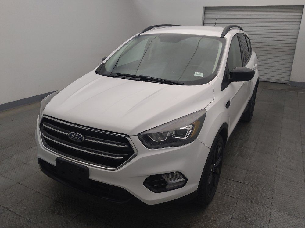 Used 2019 Ford Escape SE AWD/4WD image 15