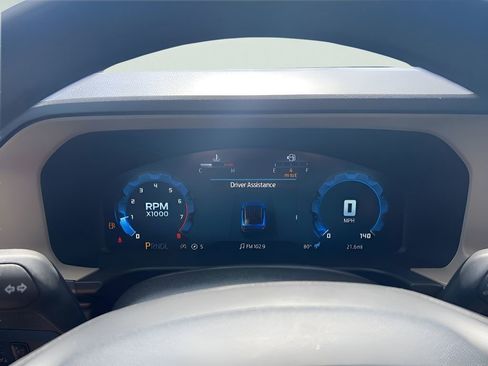 New 2025 Ford Bronco Sport Big Bend image 33