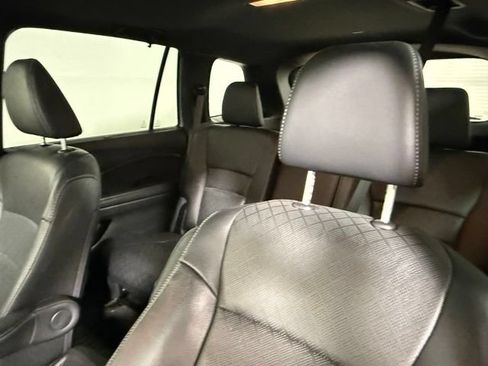 Used 2019 Honda Passport EX-L image 31