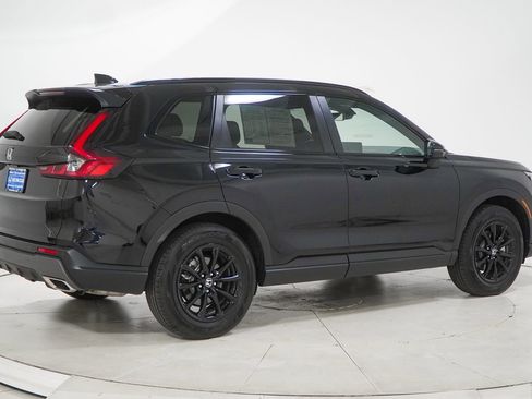 Certified 2026 Honda CR-V Sport-L image 11