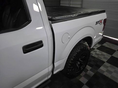 Used 2020 Ford F150 XL w/ Equipment Group 101A Mid image 10