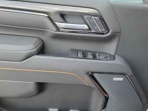 New 2026 GMC Sierra 2500 AT4 w/ AT4 Premium Plus Package image 16