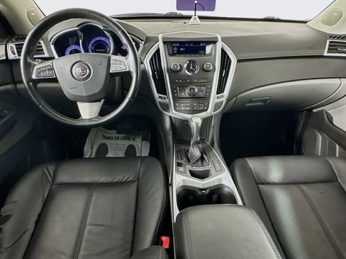 Used 2011 Cadillac SRX 2WD image 23