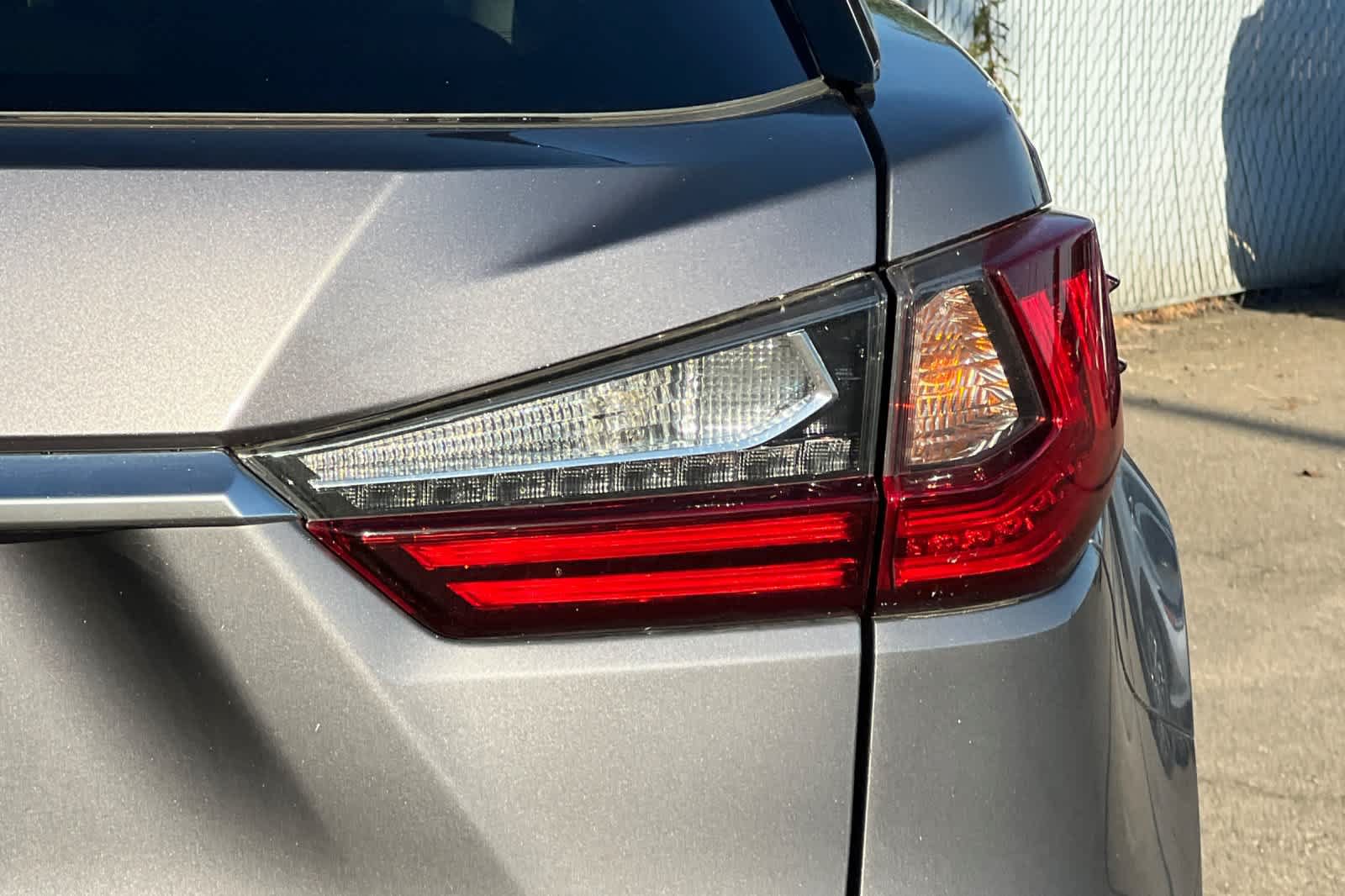 Used 2017 Lexus RX 350 FWD w/ Premium Package image 21