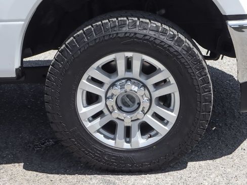 Used 2019 Ford F350 XLT AWD/4WD image 47