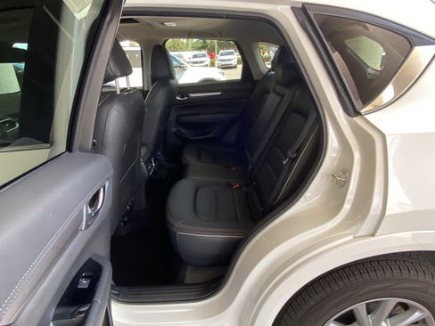 Used 2024 MAZDA CX-5 AWD 2.5 S w/ Preferred Package image 30