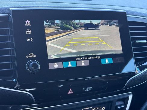 Used 2021 Honda Passport Elite image 30