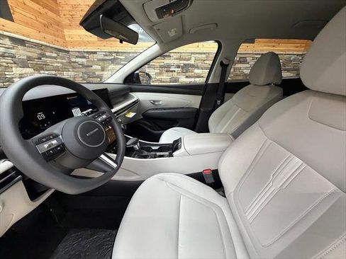 New 2026 Hyundai Tucson SEL image 18