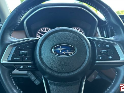 Used 2021 Subaru Outback Touring AWD/4WD image 28