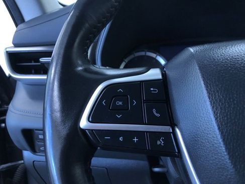 Certified 2024 Toyota Highlander LE AWD/4WD image 25
