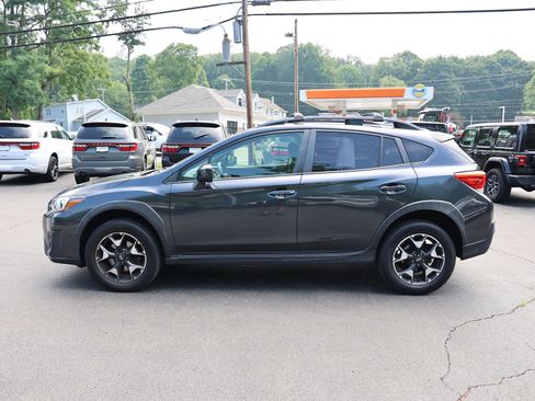 Used 2019 Subaru Crosstrek 2.0i Premium w/ Popular Package #3 AWD/4WD image 4
