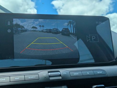 Used 2025 Kia K4 EX FWD image 19