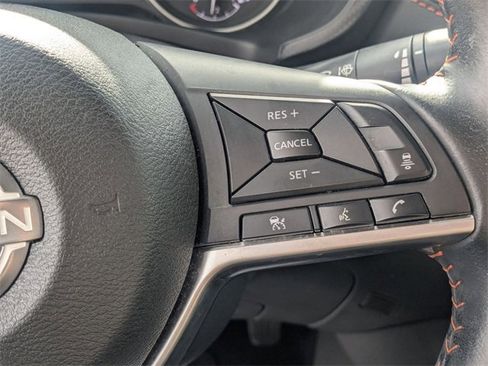 Used 2024 Nissan Sentra SR image 18