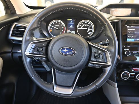 Used 2020 Subaru Forester Premium image 24