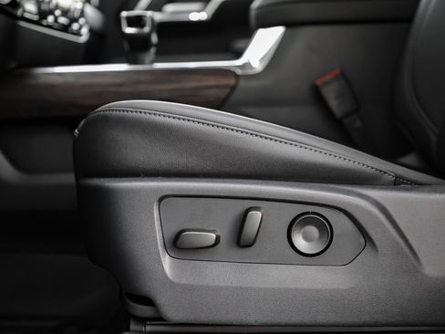 New 2026 GMC Sierra 1500 SLT w/ SLT Premium Plus Package image 16