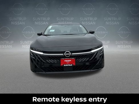Used 2026 Nissan Sentra SV w/ Floor Mat Package FWD image 10