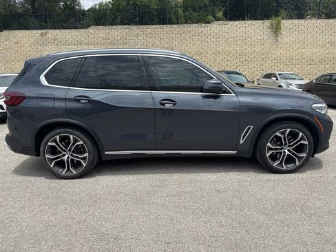 Used 2021 BMW X5 sDrive40i w/ Convenience Package RWD image 5