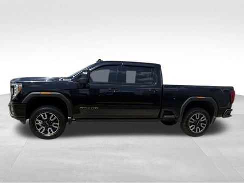 Used 2023 GMC Sierra 2500 AT4 w/ AT4 Premium Plus Package AWD/4WD image 14