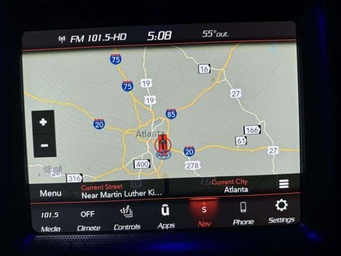 Used 2018 Dodge Challenger T/A RWD image 32