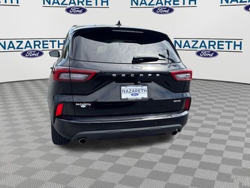 Used 2023 Ford Escape ST-Line w/ Tech Pack #1 AWD/4WD image 6
