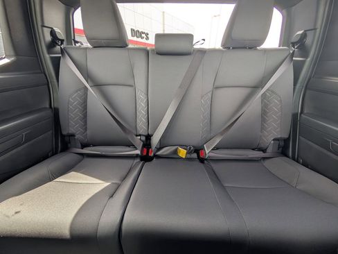 New 2026 Toyota Tacoma SR image 22