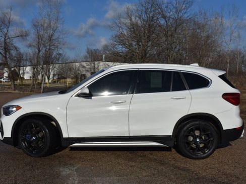 Used 2020 BMW X1 xDrive28i image 3