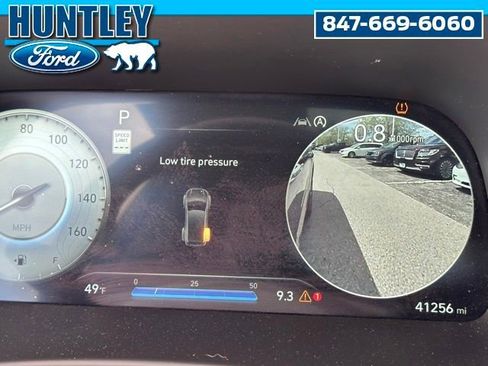 Used 2023 Hyundai Palisade Limited w/ Cargo Package AWD/4WD image 39