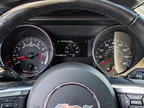 Used 2016 Ford Mustang GT Premium w/ GT Performance Package RWD image 23