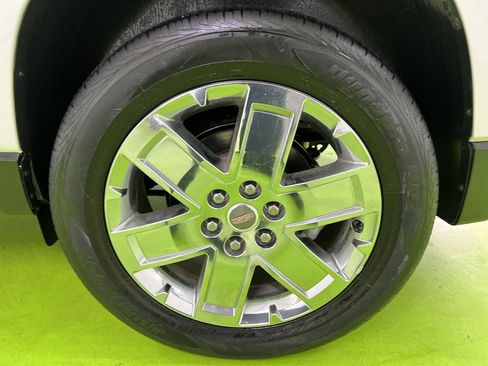 Used 2017 GMC Acadia Limited SLT image 16