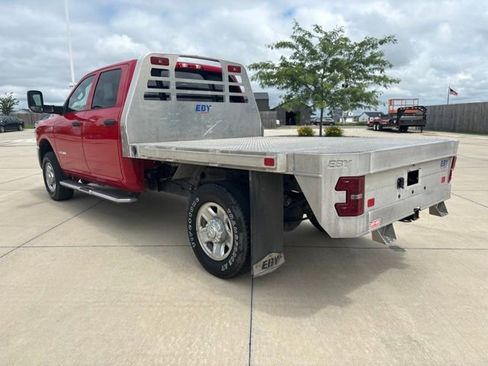 Used 2022 RAM 2500 Tradesman w/ Chrome Appearance Group AWD/4WD image 41