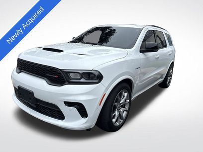 Used 2026 Dodge Durango GT w/ Tow 'N Go Package