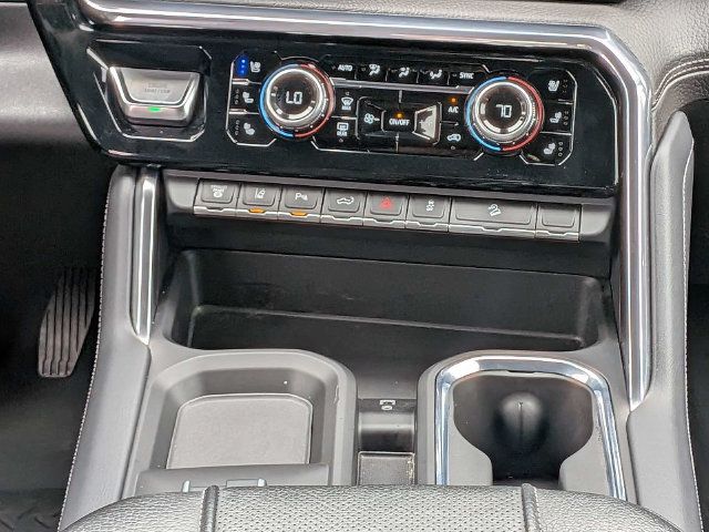 Used 2024 GMC Sierra 2500 Denali w/ Denali Reserve Package AWD/4WD image 21
