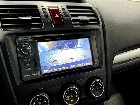 Used 2014 Subaru Crosstrek 2.0i Limited image 13