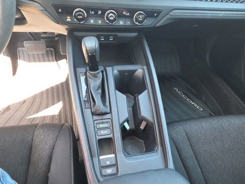 Used 2024 Honda Accord EX image 20
