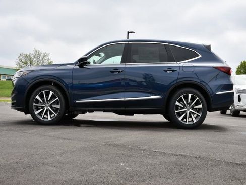 New 2026 Acura MDX w/ Technology Package image 4