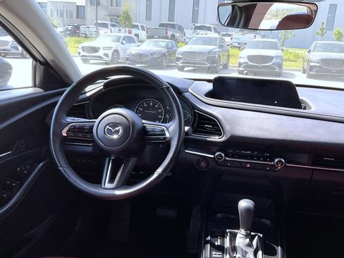 Used 2025 MAZDA CX-30 AWD 2.5 S w/ Preferred Package image 14