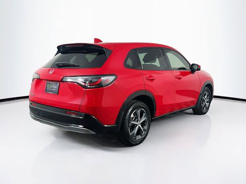 Used 2024 Honda HR-V EX-L image 9