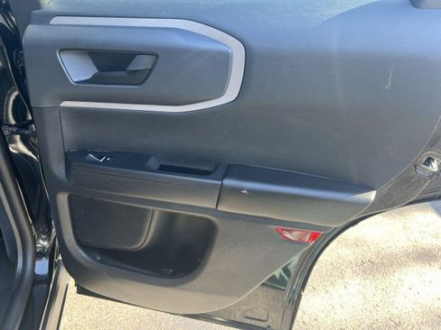Used 2024 Ford Bronco Sport Big Bend image 10