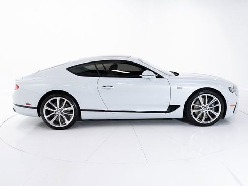 Used 2024 Bentley Continental GT AWD/4WD image 6