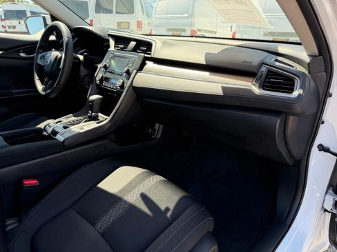 Used 2021 Honda Civic LX image 20