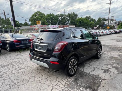 Used 2017 Buick Encore Preferred FWD image 5