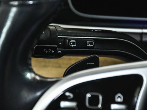 Used 2021 Mercedes-Benz GLE 350 GLE 350 image 41