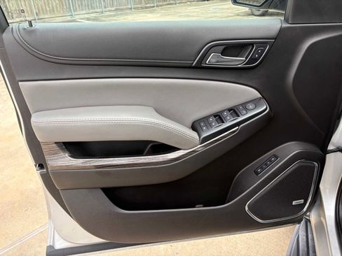 Used 2017 Chevrolet Tahoe LT RWD image 13