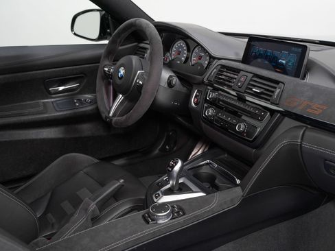 Used 2016 BMW M4 GTS RWD image 37